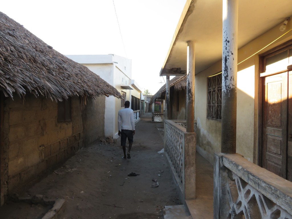 God’s Rapt Attention