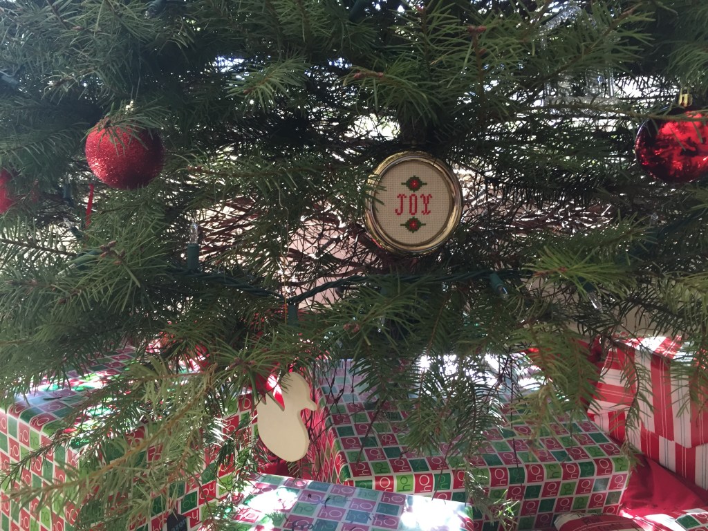 A heart of worship. A song of&nbsp;joy.