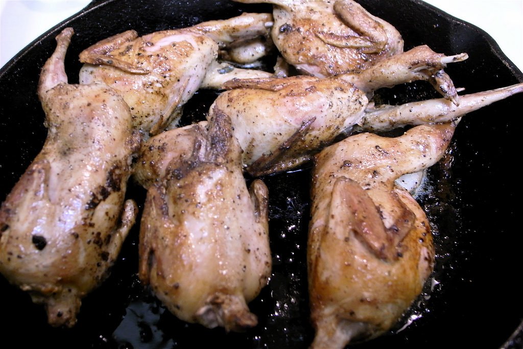 God, I’m On the Same Page (But Can We Go Over Some&nbsp;Details?)