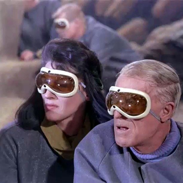 Take Off the Fear&nbsp;Goggles