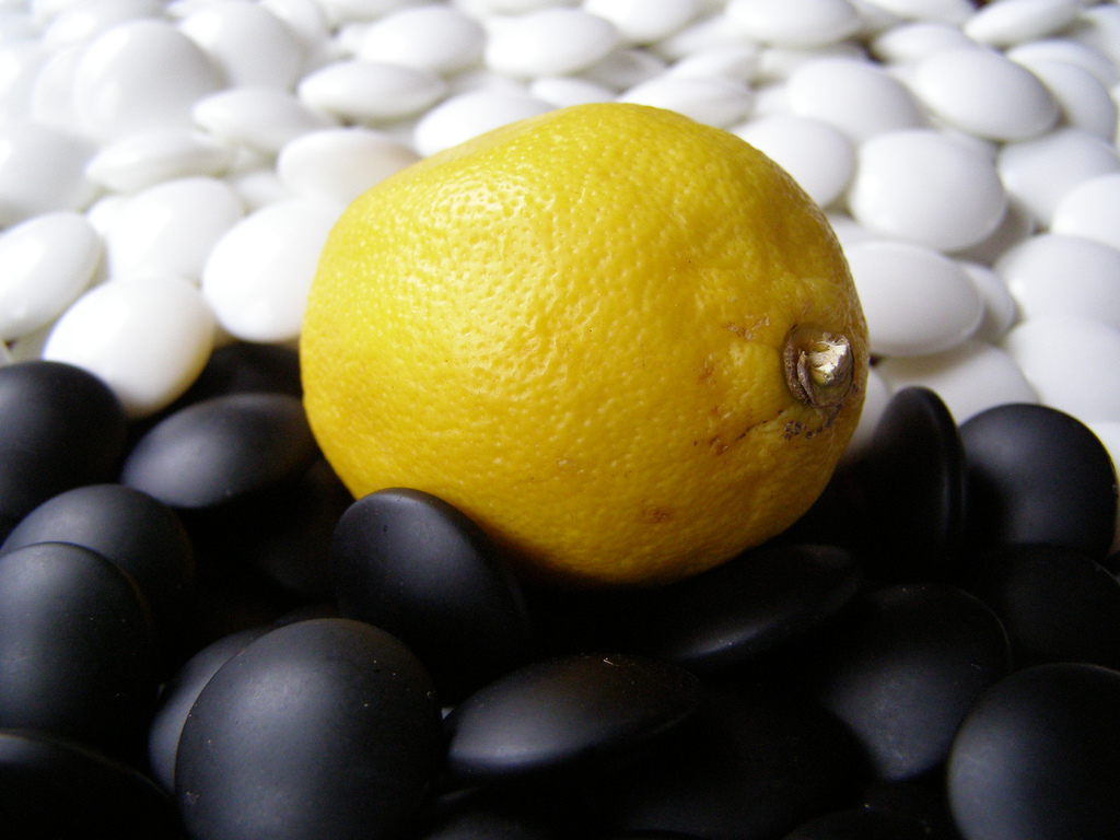 “Return on Investment?” or “Stop the Bleeding!”