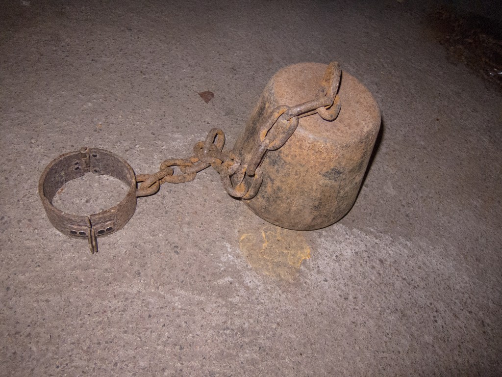 Caving in to Sin: The Devastating Reality of the&nbsp;Christ-Follower