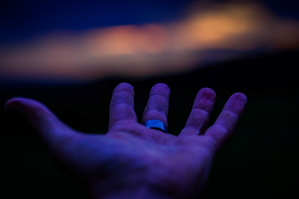 Freely You Have Received, Freely&nbsp;Give