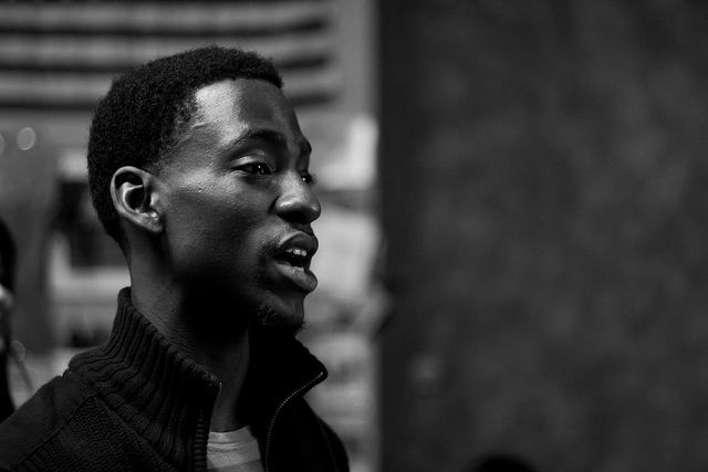 Faith: Personal, But Not&nbsp;Private