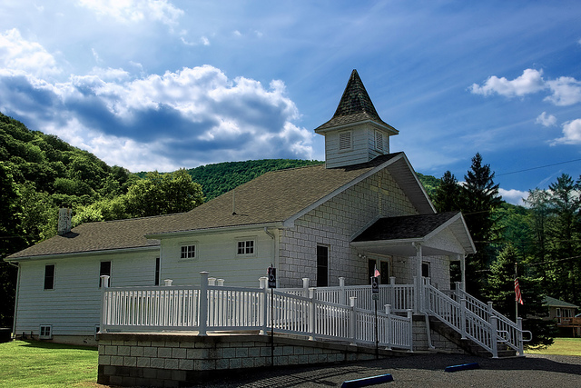 Tangible vs. Intangible