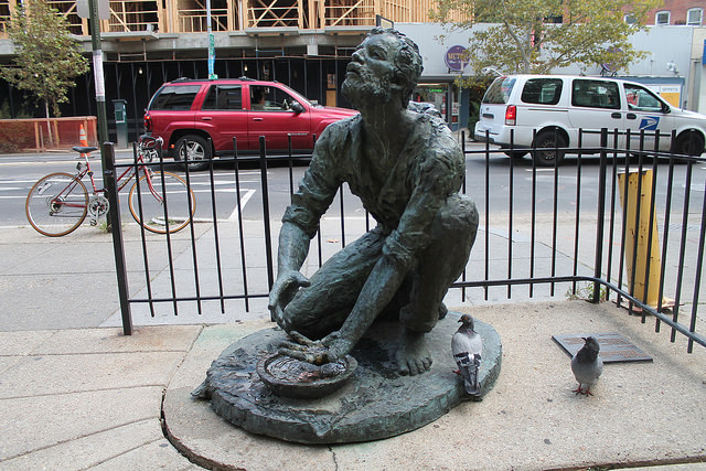 Servanthood for Dummies