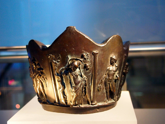 Why We Pray for God’s&nbsp;Enemies