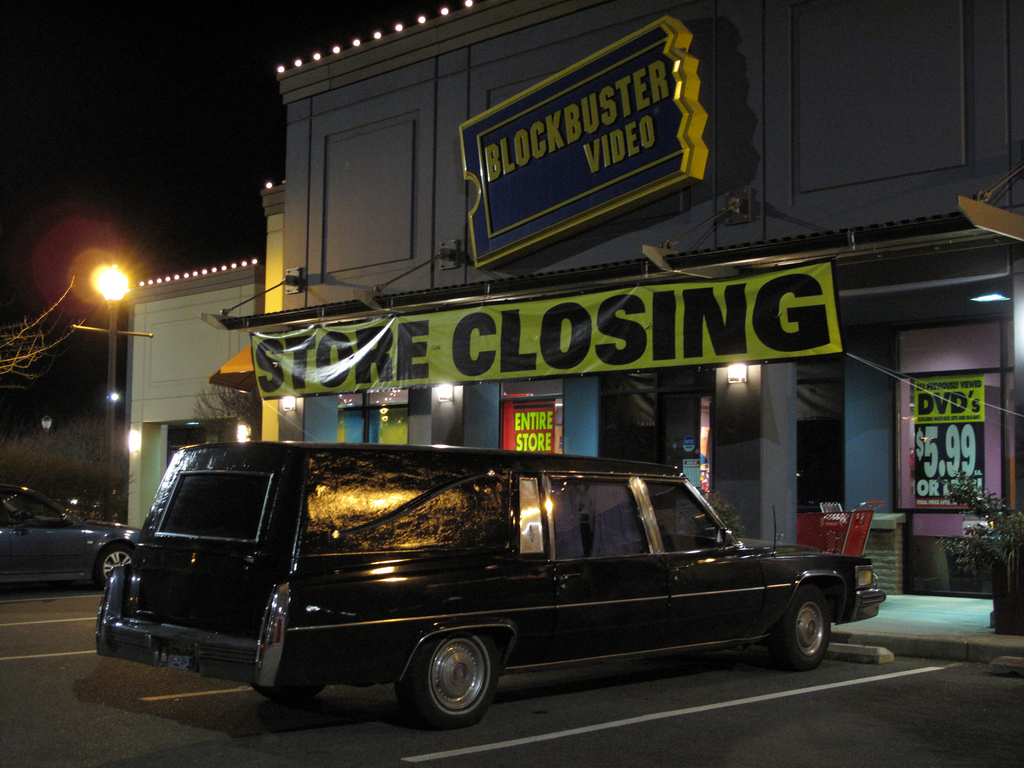 Popular But Obsolete and&nbsp;Outdated