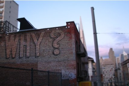 The Big “Why” for Practicing&nbsp;Forgiveness