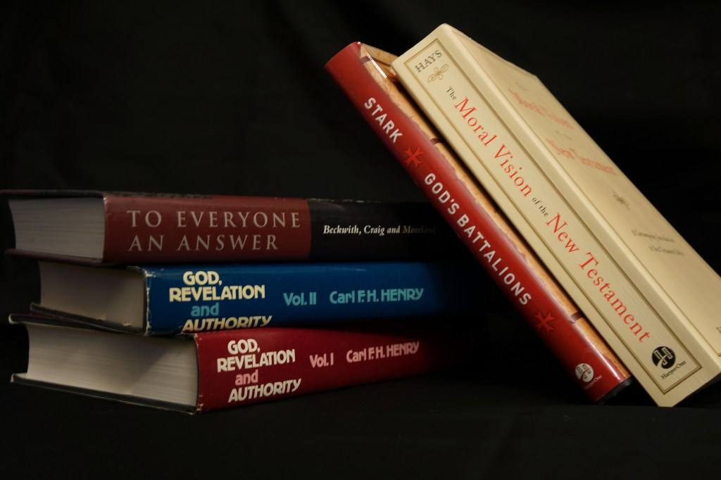 The Real Law of&nbsp;Attraction