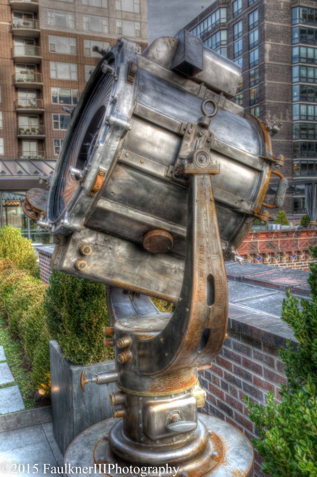 Our Focus, Our&nbsp;Worship