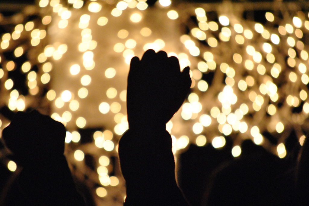 Worship, Our Present and Our&nbsp;Future