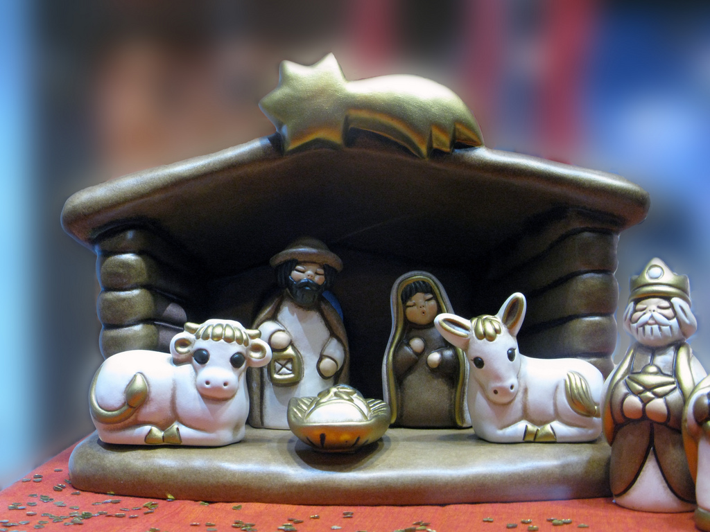 The End of&nbsp;Accusation